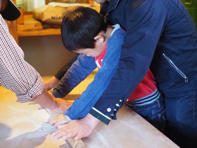 ��������ɋ����Ă��炤���Ȃ���_�����݂̗��@�l�G�̉�