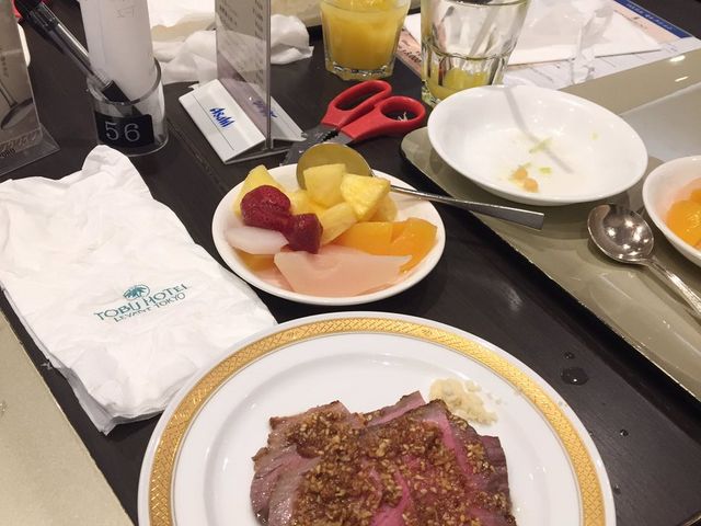 �����́A���������������I_�����z�e�����o���g����