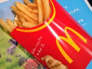 Happỹ}Nhih(McDonaldfs) kAIX̓eʐ^1