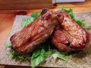 �R���^������̓�z�J �r�X�g���j�O�̓��e�ʐ^1