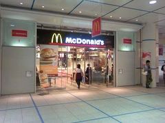 マクドナルド栄オアシス21店の口コミ一覧 5ページ目 じゃらんnet