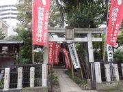 hituji����̉����דc�{�_�Ђ̓��e�ʐ^1