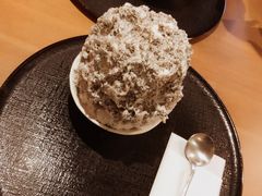 ���₳��̒����@�Ԙk�ւ̓��e�ʐ^1