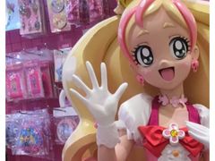 ׂ̃}[Pbgp[N@L[Y[̎ʐ^1