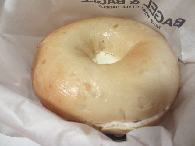 ܁BAGELBAGEL Z{ؖ{X̓eʐ^1