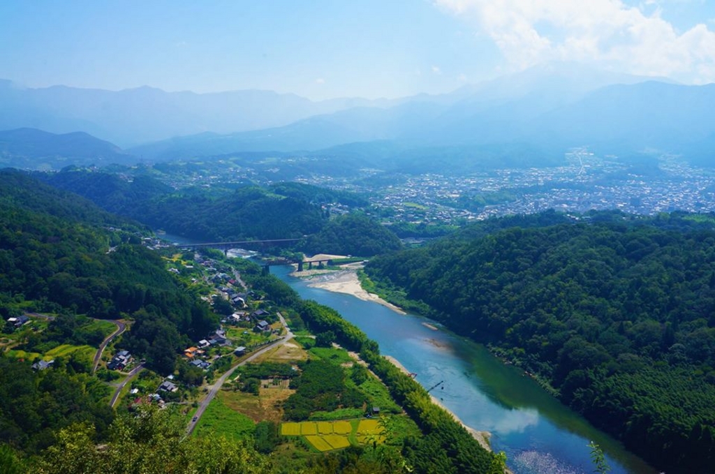 中津川市の観光スポットランキングtop10 じゃらんnet