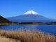 えりりりんさんの田貫湖への投稿写真2