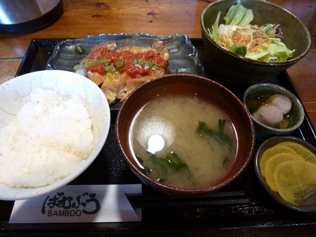 g\̂΂ނԂ Ȃ񂶂񂶂̓eʐ^1