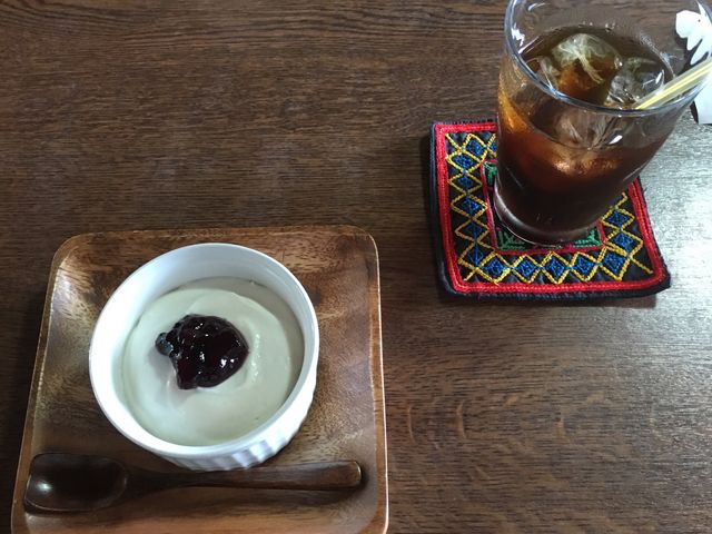 fU[gEZbǵuƂӂ̃A`[YEP[LvƃACXER[q[łBiQ/Tj_ӏ@߂