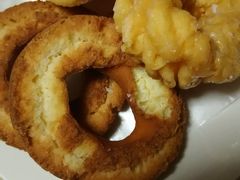 ~X^[h[icȂ΃EH[NiMister Donutj̎ʐ^1