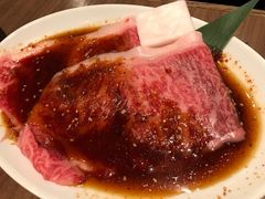 Leafさんの焼肉 USHIHACHI 牛8 錦糸町店の投稿写真1