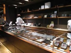 iPIERRE@MARCOLINI@GINZAւ̓eʐ^1