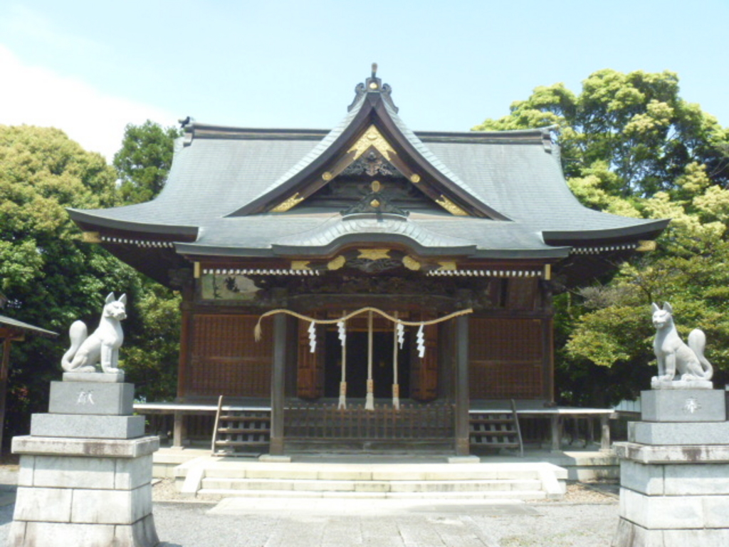 田沼町（栃木県）の観光スポットランキングTOP4