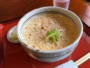 hanatane����̑�≮ �Ճm�� ���� �Օ����X�̓��e�ʐ^1