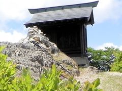 御嶽さんの頭巾山（福井県おおい町）への投稿写真1