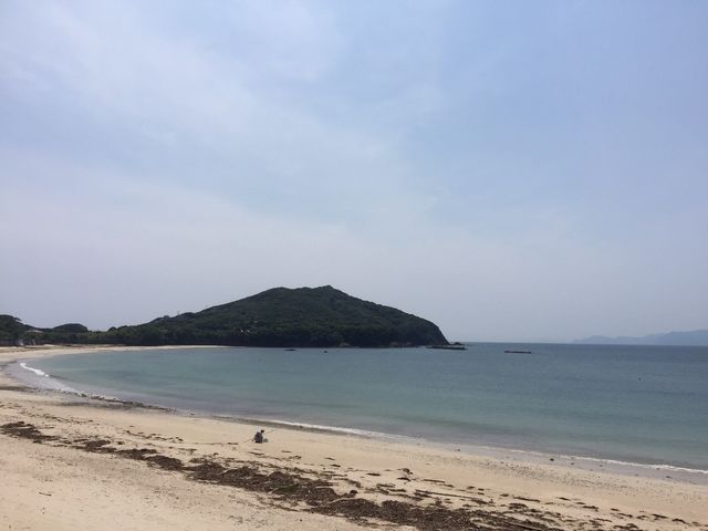 御座白浜海岸_御座白浜海岸