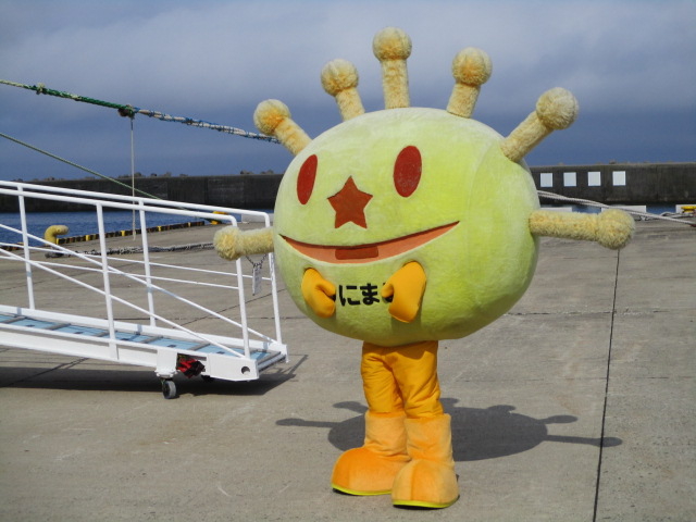 ���ɂ܂�ɉ�܂����I_���K��