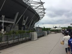 takȏ̖fX^WAւ̓eʐ^1