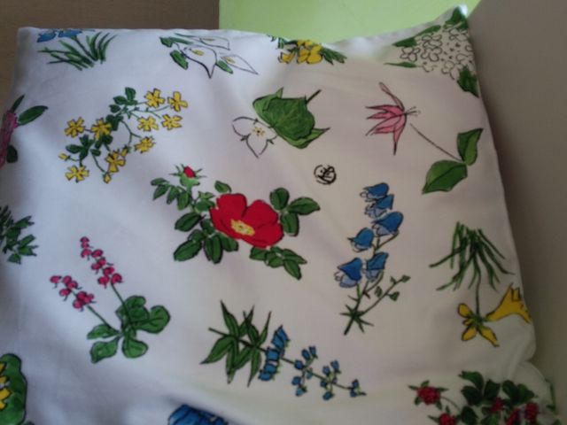 �Z�Ԓ����̃N�b�V����_�Z�Ԓ��{�X