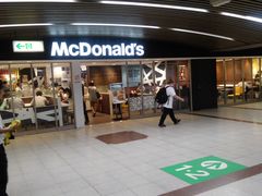 マクドナルド南海難波駅中央口店 Mcdonald S の口コミ一覧 2ページ目 じゃらんnet