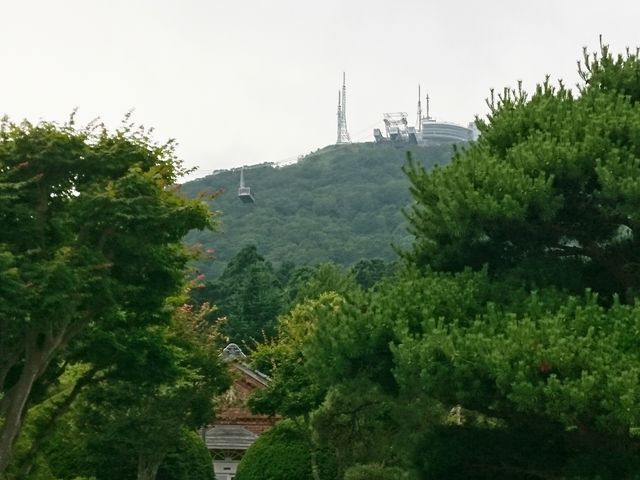 �ǂ�����ł��ڗ����َR_���َR