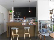 ̂񂳂Luana@Cafe̓eʐ^5