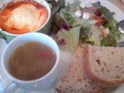 �ӂ������񂳂�̃A�}���h�@�Z�{�ؓX�̓��e�ʐ^3