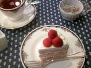 �ӂ������񂳂�̃t�����` �p�E���h �n�E�X ��a���{�X�̓��e�ʐ^2