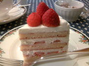 �ӂ������񂳂�̃t�����` �p�E���h �n�E�X ��a���{�X�̓��e�ʐ^3