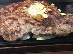 話題のお肉屋さん いきなりステーキ 三軒茶屋店の口コミ じゃらんnet