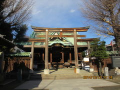 kamaさんの牛嶋神社の投稿写真1
