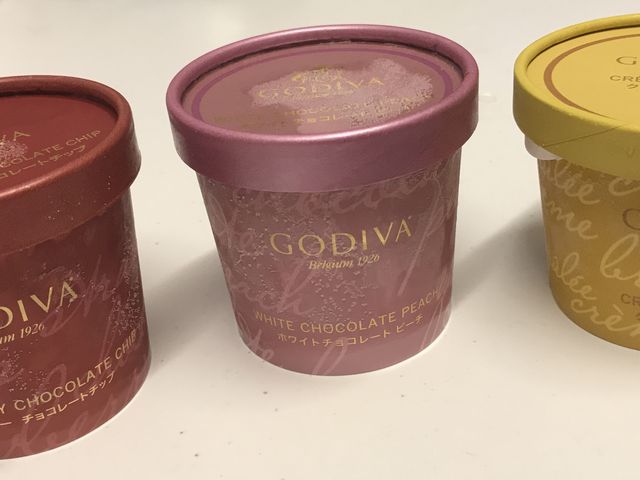 䂫GODIVA pRX̓eʐ^1