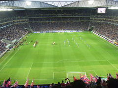 gV[Panasonic Stadium Suitaipi\jbN X^WA cjւ̓eʐ^1