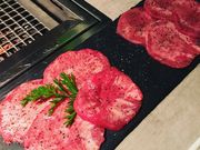 �䂫����̘Z�{�؏ē� Kintan�̓��e�ʐ^1