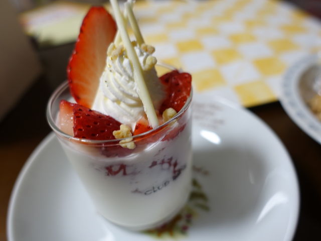 �a�َq���ǂ����ǃP�[�L����������_���˂� �ߍ]�����X