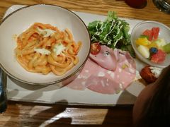 ݂OBIK MOZZARELLA BARiI[rJEbc@o[jւ̓eʐ^1