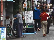 ������������̂���̓X�@���ނ� ���l���ǓX�̓��e�ʐ^1