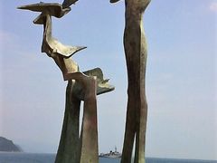 oVXN̂ȂEɓIWr[`ւ̓eʐ^1