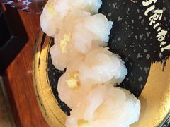 つーこさんの回転寿司 すし食いねぇ 富山天正寺店の投稿写真1