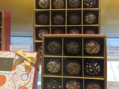 [GODIVA Chocoiste wւ̓eʐ^1