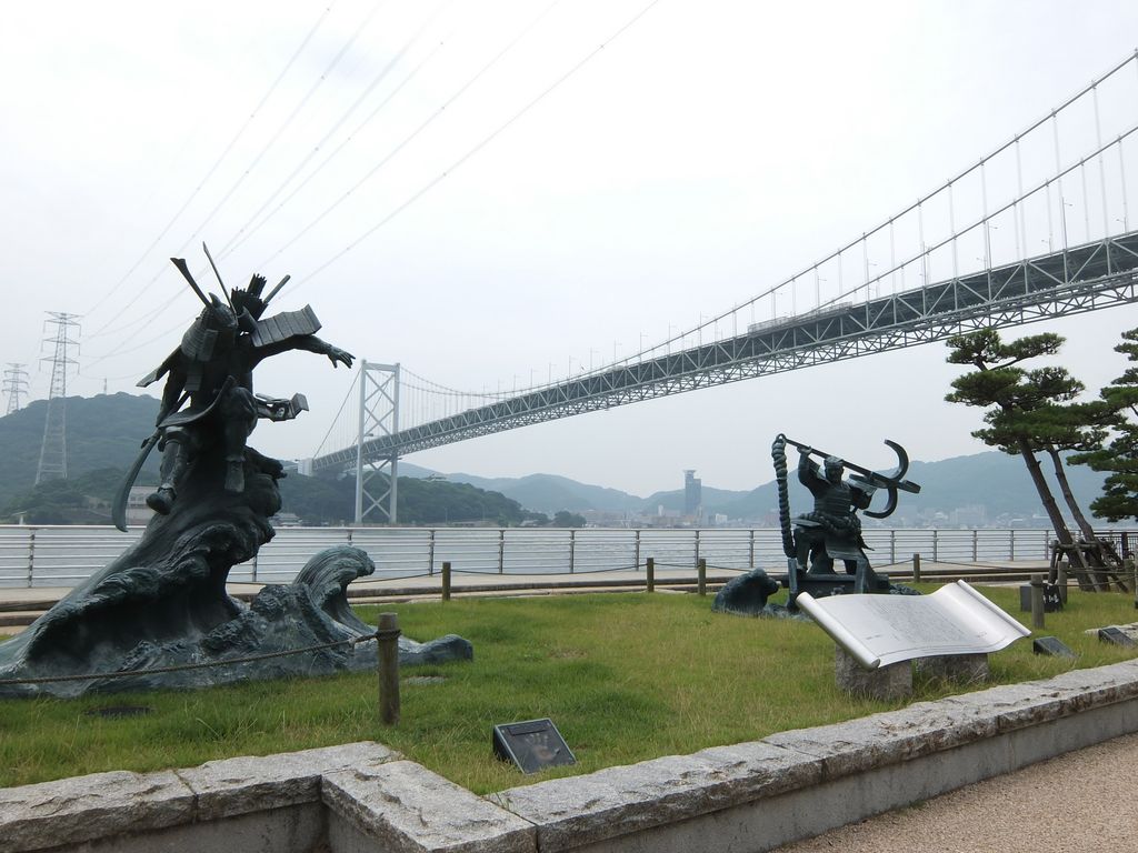 関門海峡