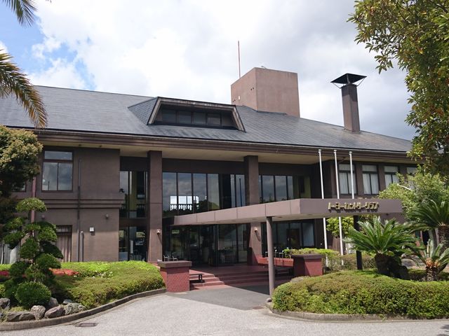 �N���u�n�E�X_�g�[���[�J���g���[�N���u