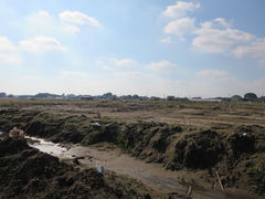 �ڂ�����[����̎�s�����R�����E�֓��ӂꂠ���̓��E��Ə����Ȃ��݂��ւ̓��e�ʐ^1