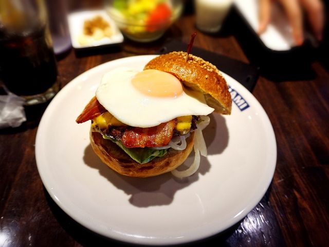 lCr[o[K[_BAR TSUNAMI^Ôg