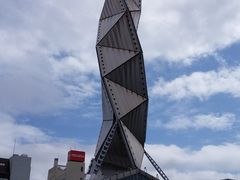 �L�N������̐��ˌ|�p�قւ̓��e�ʐ^1