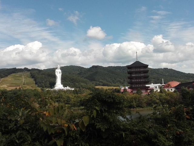 �����̗�����̌i��_���̉w �X�^�[�v���U����