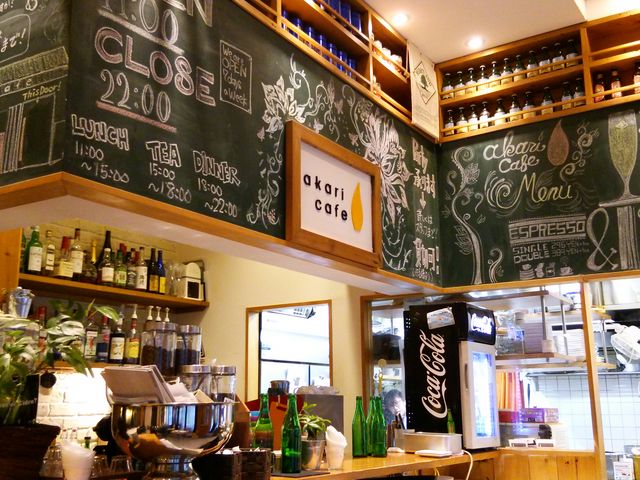 Hirotanakari cafe̓eʐ^2