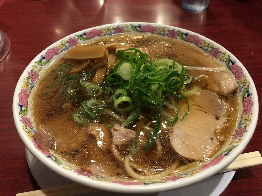 京都駅周辺のラーメンランキングtop10 じゃらんnet