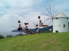 ���̉w�@�������I���[�u�����̎ʐ^1