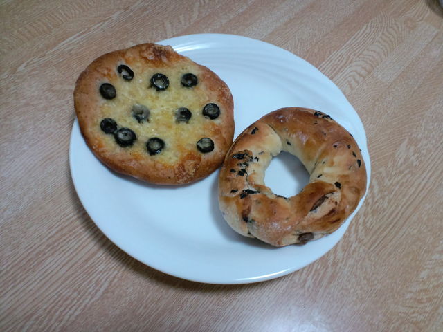 korikori�����Backerei ehrlich�̓��e�ʐ^2